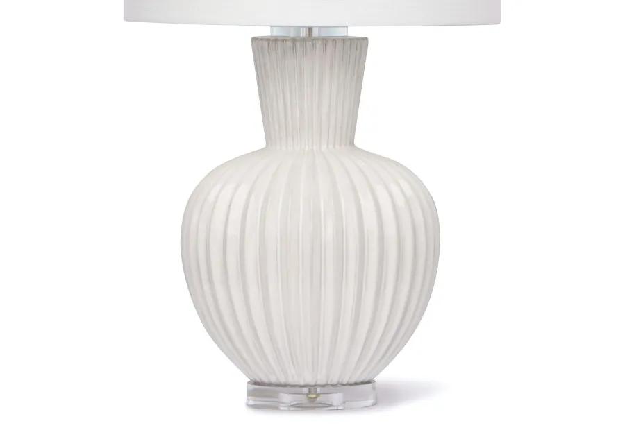 Madrid Ceramic Table Lamp