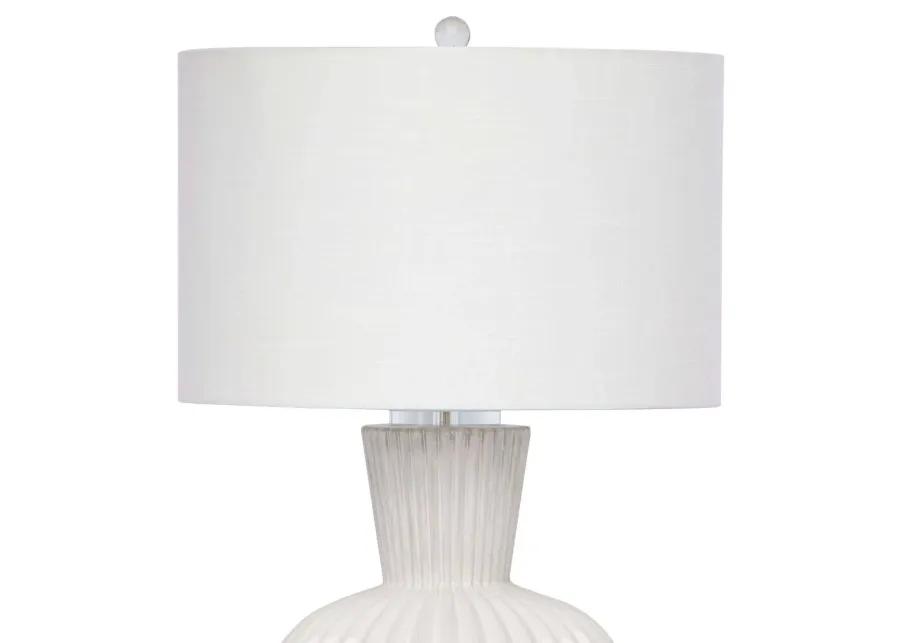 Madrid Ceramic Table Lamp