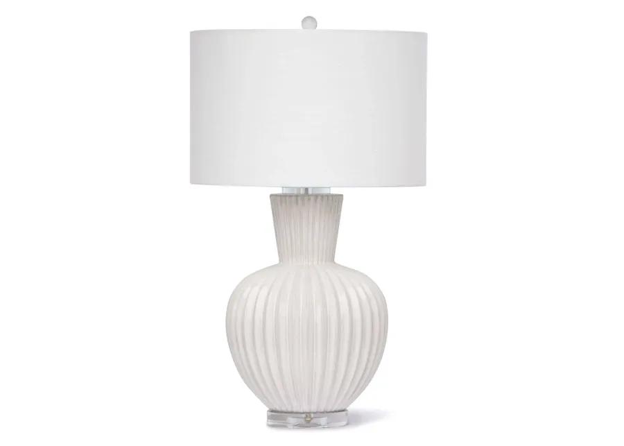 Madrid Ceramic Table Lamp