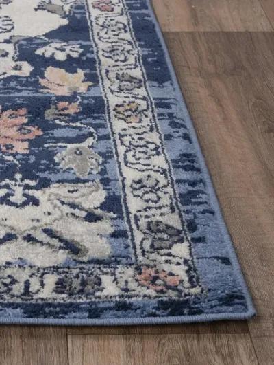 Marquise MRQ850 5'2" x 7'3" Rug