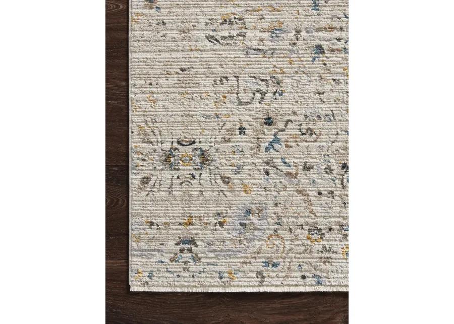 Leigh LEI07 2'7" x 10'10" Rug