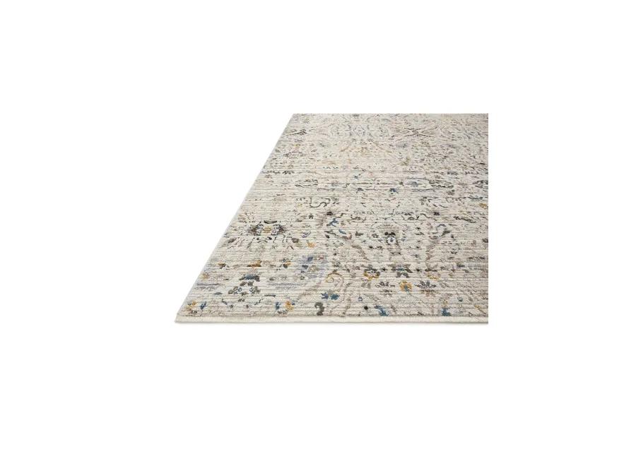 Leigh LEI07 2'7" x 10'10" Rug