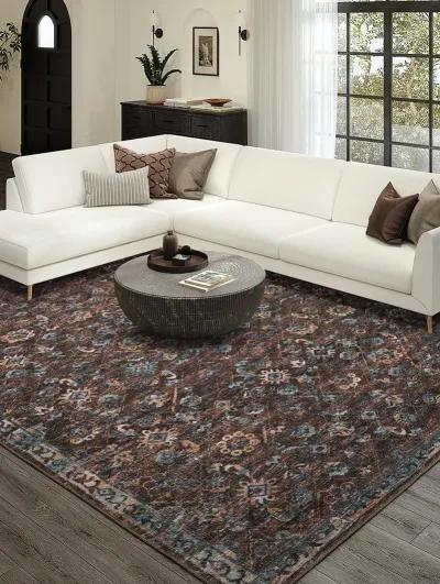 Jericho JC8 Sable 3' x 5' Rug