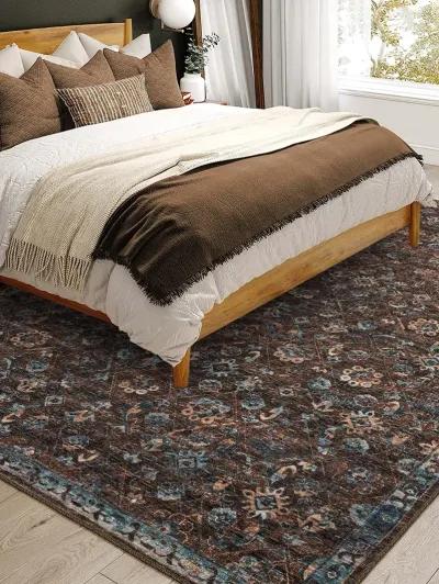 Jericho JC8 Sable 3' x 5' Rug