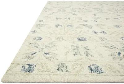 Norabel NOR02 2'6" x 9'9" Rug