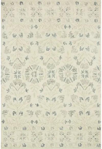 Norabel NOR02 2'6" x 9'9" Rug