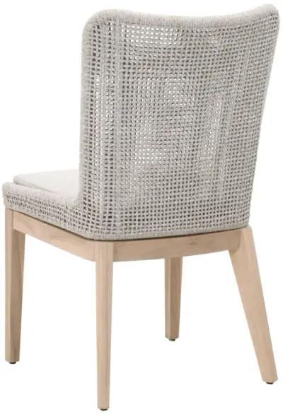 Mesh Outdoor Dining Chair