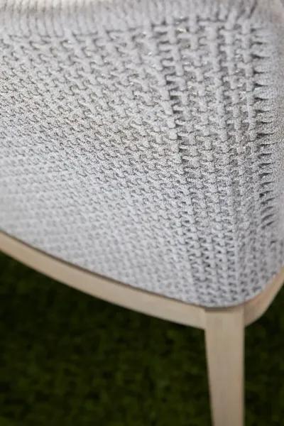 Mesh Outdoor Dining Chair