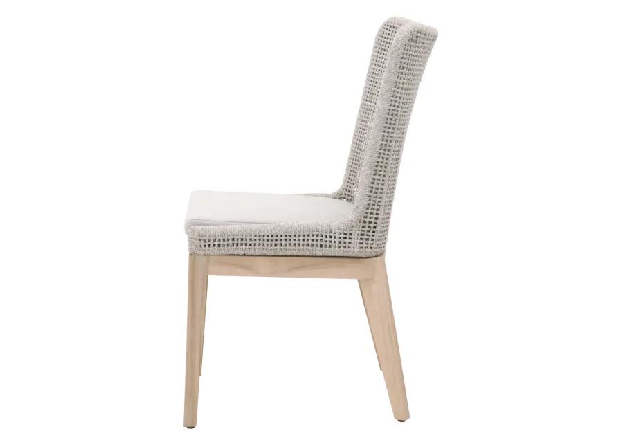 Mesh Outdoor Dining Chair