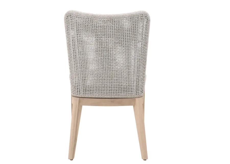 Mesh Outdoor Dining Chair