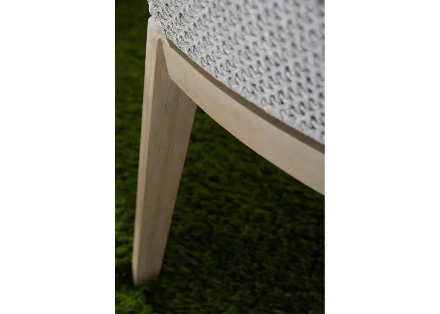 Mesh Outdoor Dining Chair