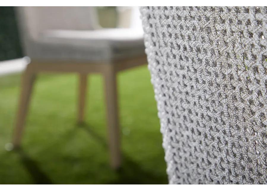 Mesh Outdoor Dining Chair