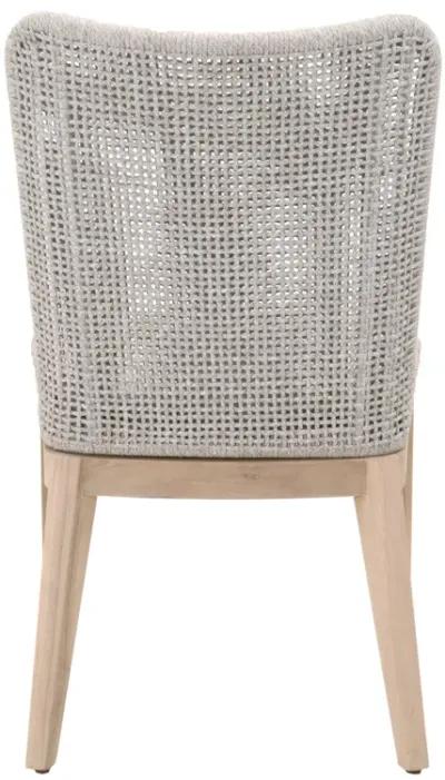 Mesh Outdoor Dining Chair