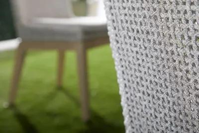 Mesh Outdoor Dining Chair