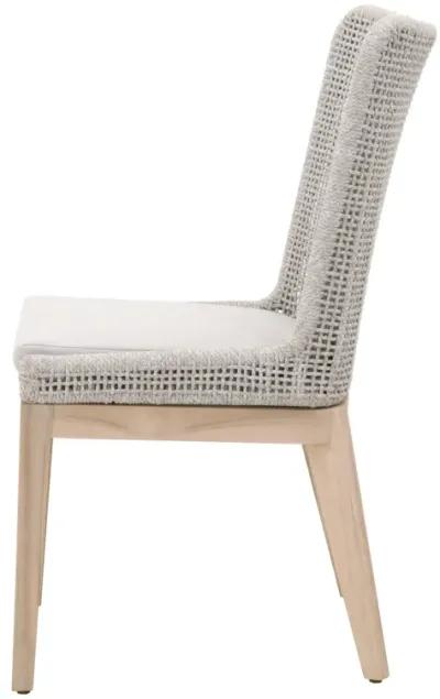 Mesh Outdoor Dining Chair