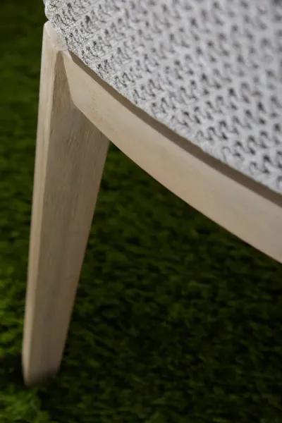 Mesh Outdoor Dining Chair