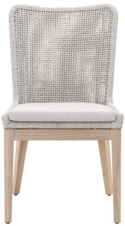 Mesh Outdoor Dining Chair