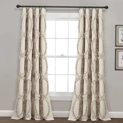 Avon Window Curtain Panel