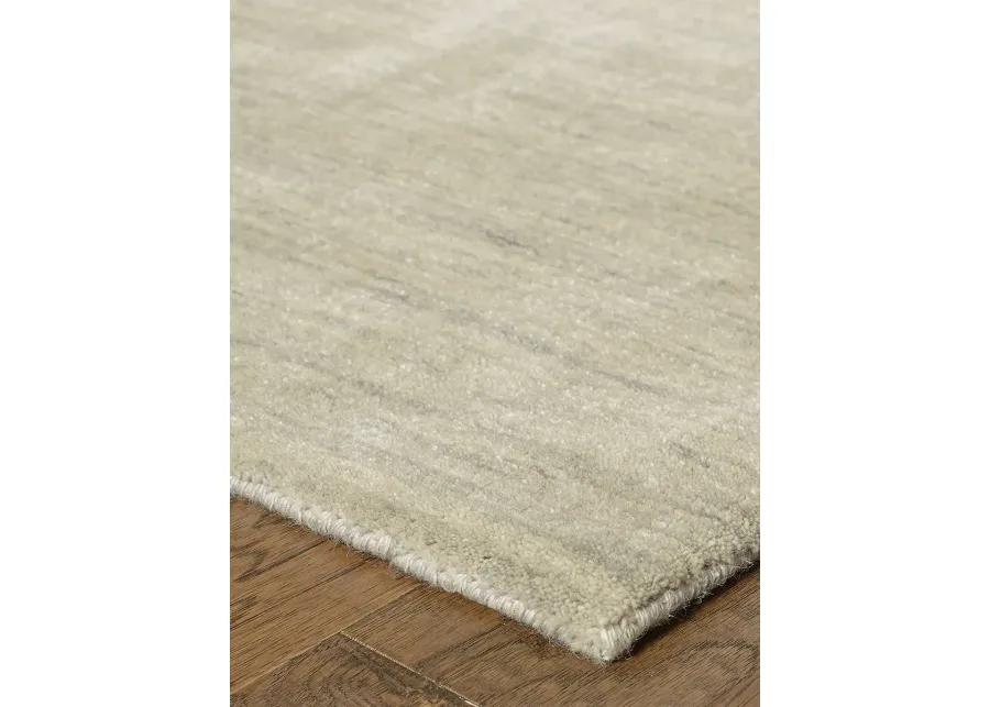 Aniston 6' x 9' Beige Rug