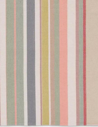 Mazarro Viviana Multicolor 3' x 8' Runner Rug