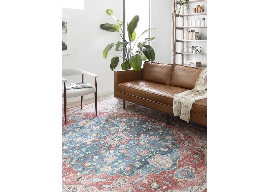 Skye SKY05 6'" x 6'" Rug