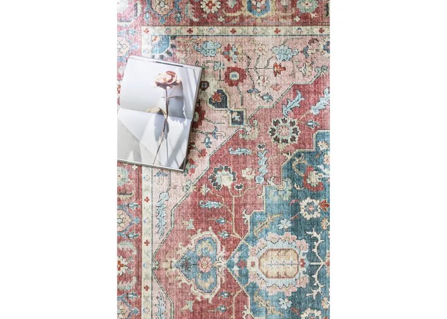 Skye SKY05 6'" x 6'" Rug