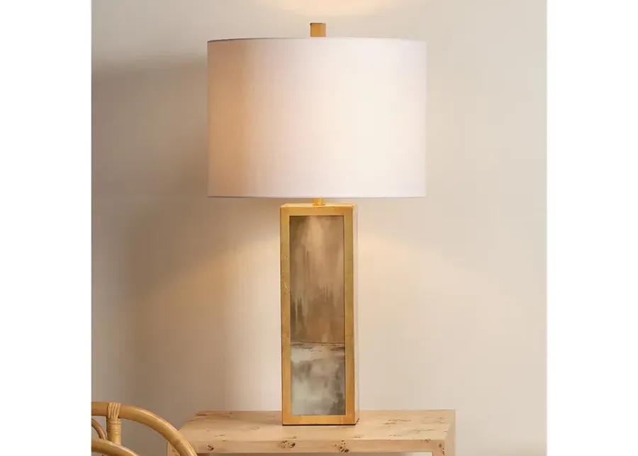 Cloudscape Table Lamp