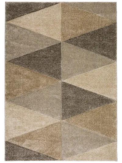 Carmona CO6 Khaki 9'10" x 13'2" Rug