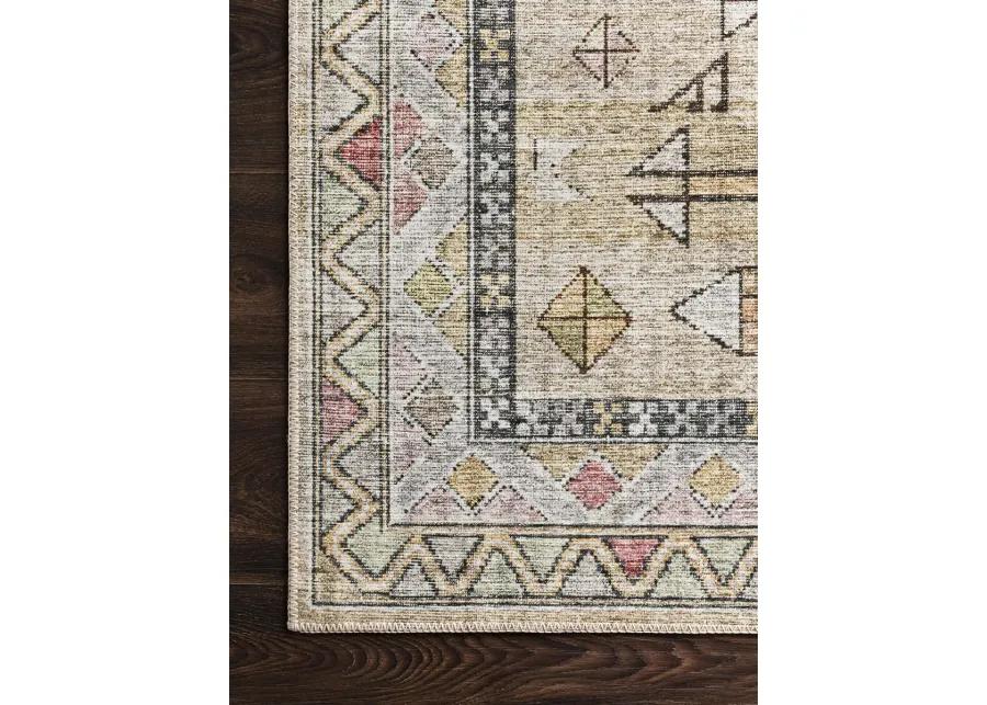 Skye SKY04 2'" x 5'" Rug