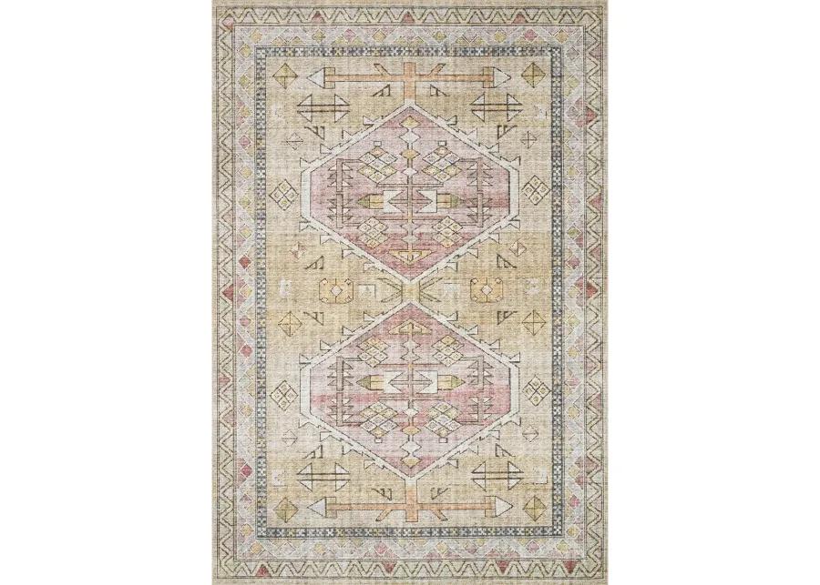 Skye SKY04 2'" x 5'" Rug