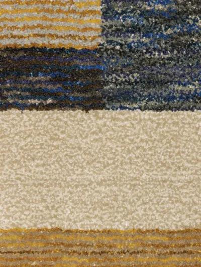 Strada 10' x 13'2" Gold Rug