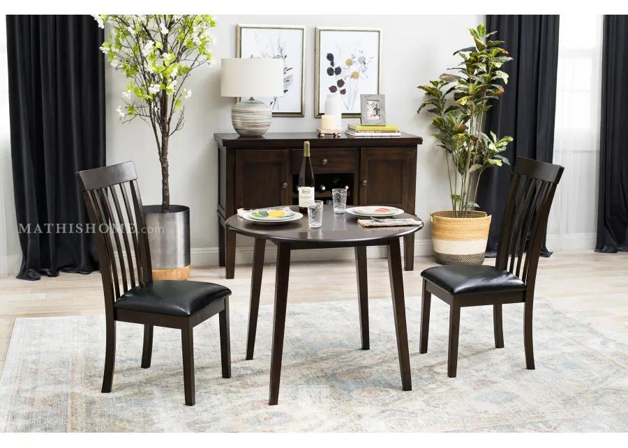 Hammis 3-Piece Dining Set