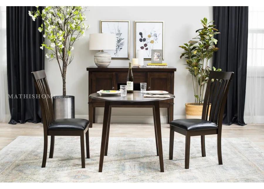 Hammis 3-Piece Dining Set