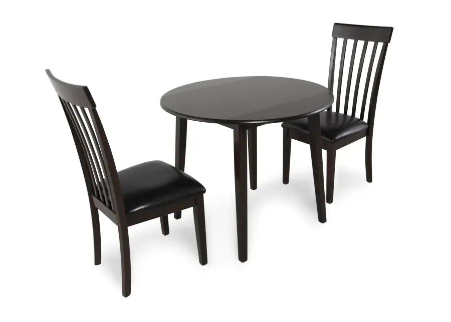 Hammis 3-Piece Dining Set