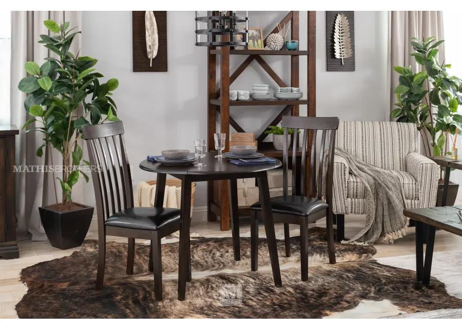 Hammis 3-Piece Dining Set