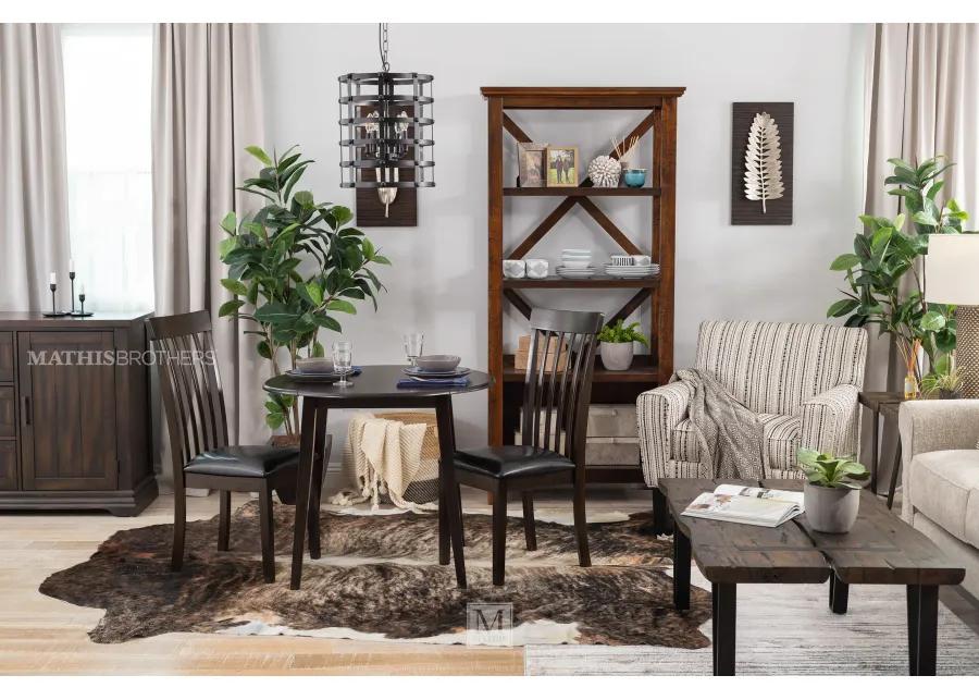 Hammis 3-Piece Dining Set