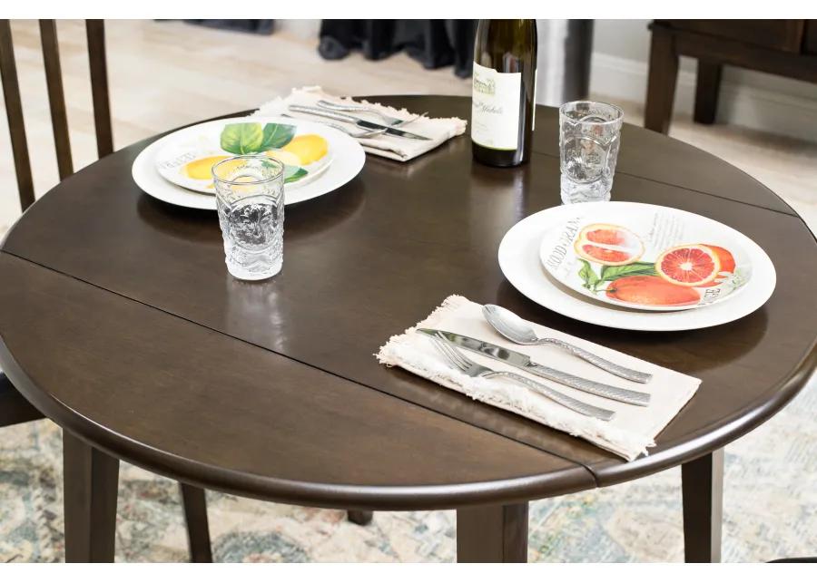 Hammis 3-Piece Dining Set