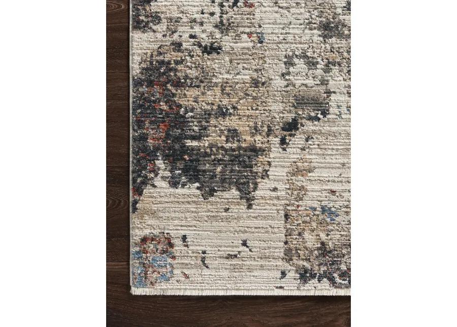 Leigh LEI05 2'7" x 7'8" Rug