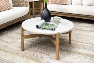 Talara Coffee Table