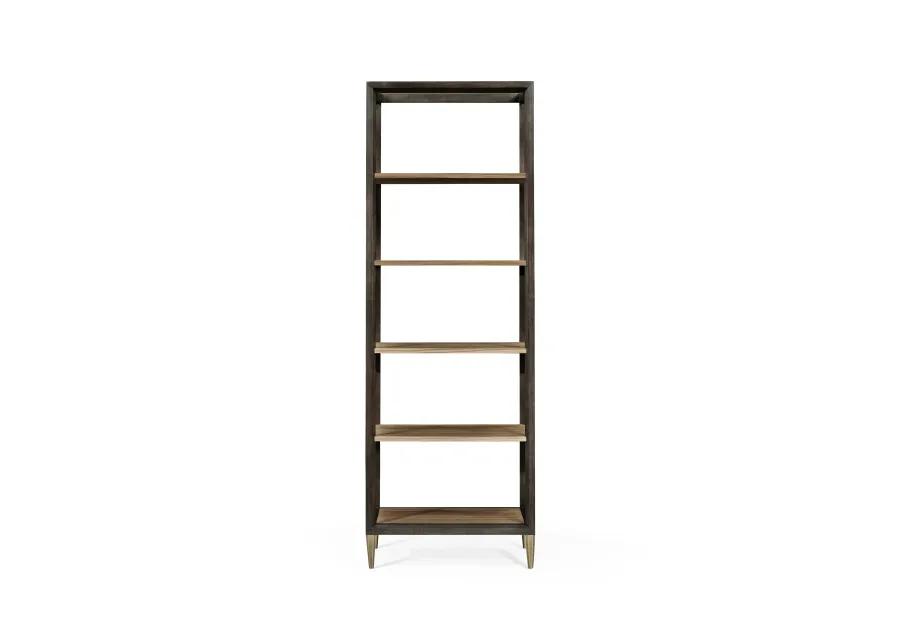 Hamilton Five-tier Etagere