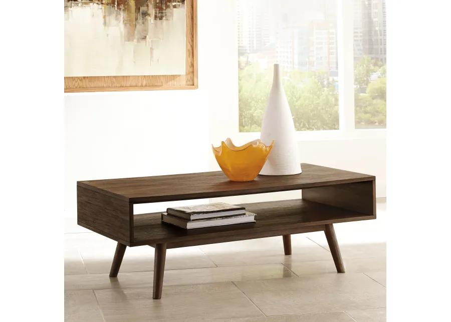 Kisper Coffee Table