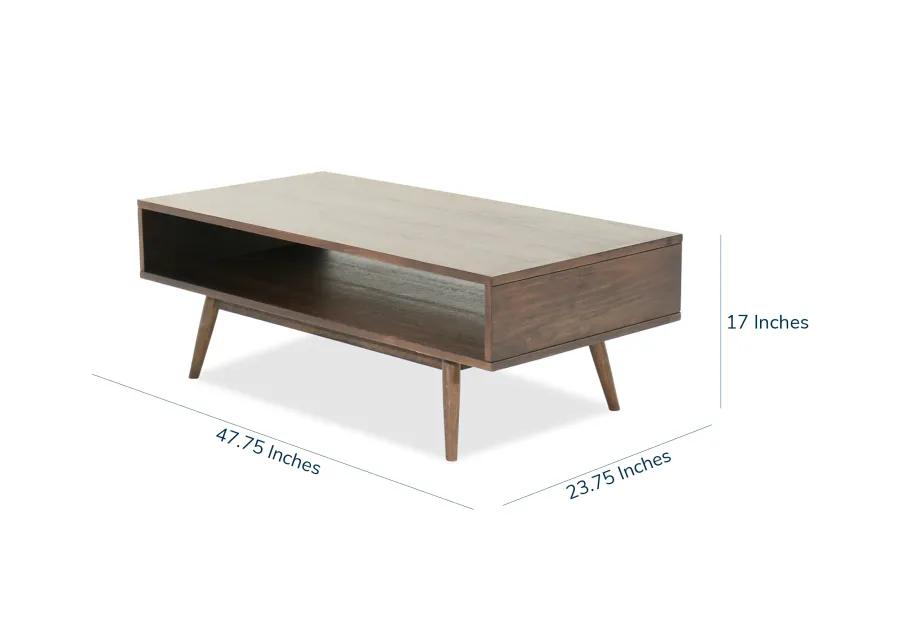 Kisper Coffee Table