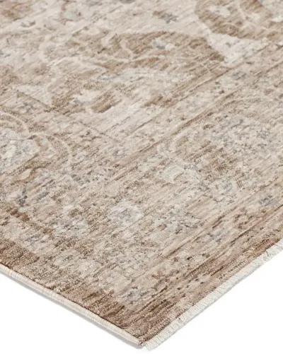 Cyprus CY5 Khaki 7'10" x 10' Rug