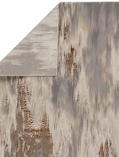 Catalyst Ulysses Tan/Taupe 9'3" x 13' Rug