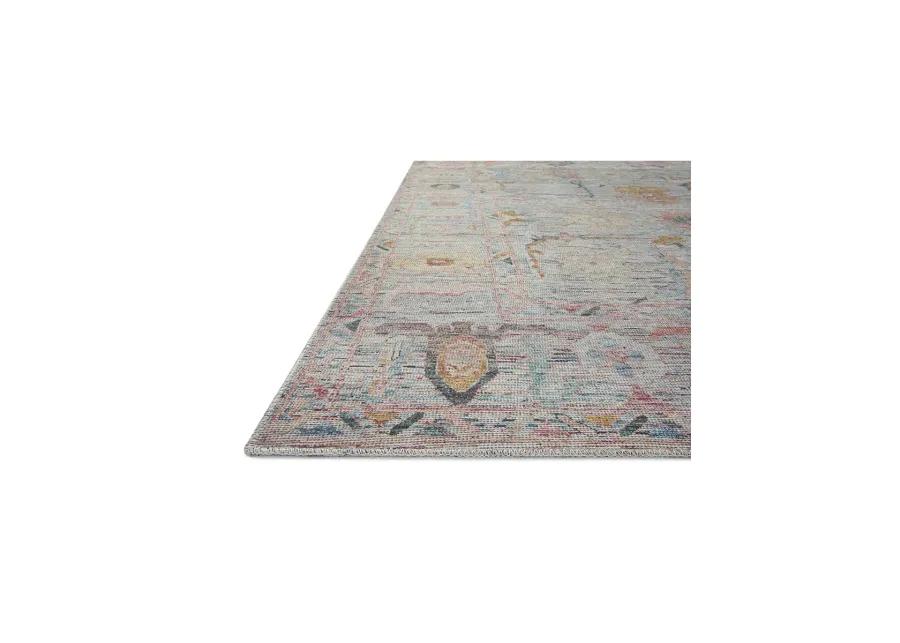 Elysium ELY05 Multi/Fiesta 8'6" x 11'6" Rug