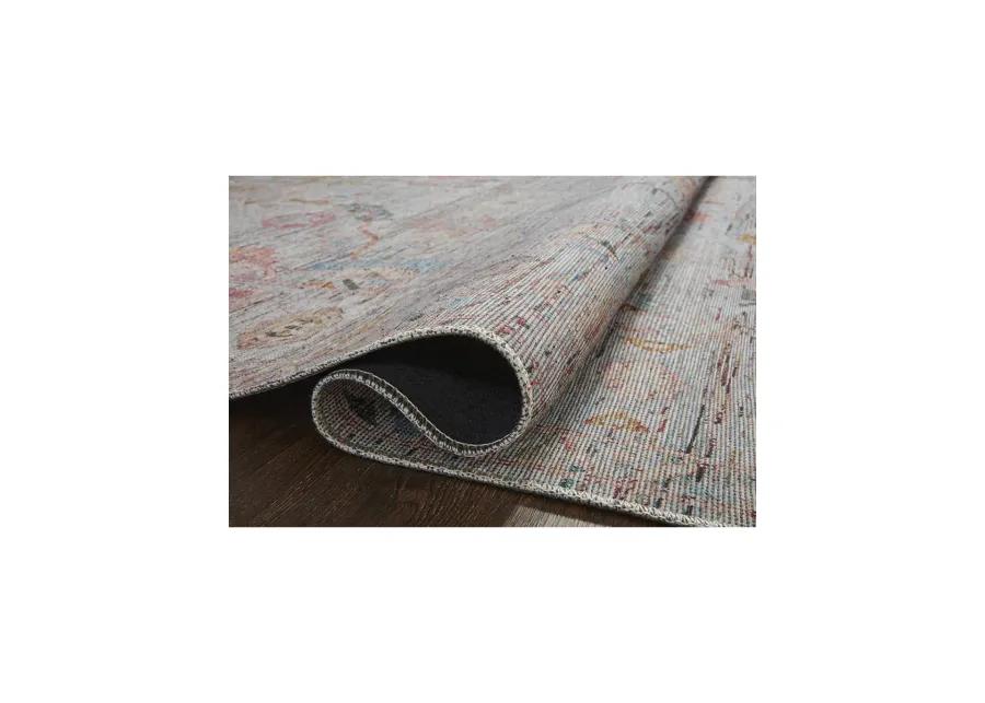 Elysium ELY05 Multi/Fiesta 8'6" x 11'6" Rug