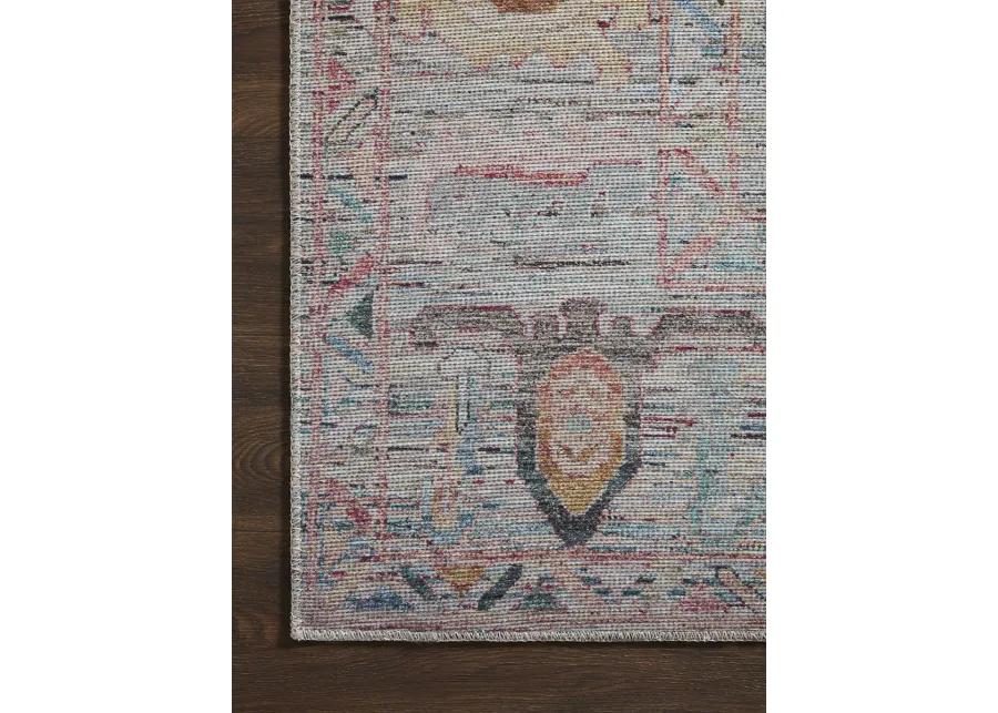 Elysium ELY05 Multi/Fiesta 8'6" x 11'6" Rug