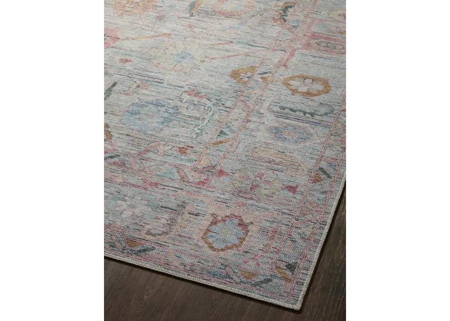 Elysium ELY05 Multi/Fiesta 8'6" x 11'6" Rug