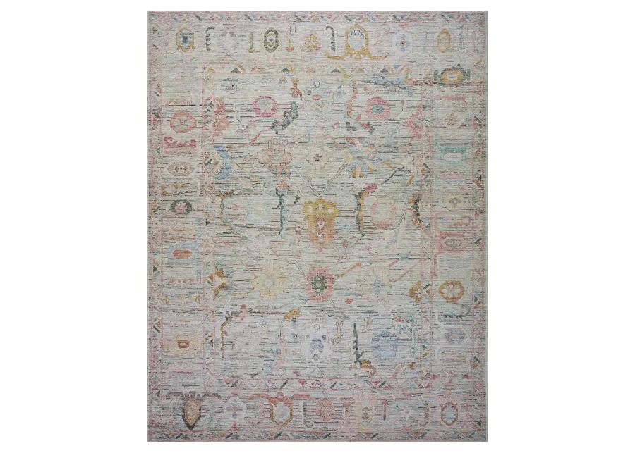 Elysium ELY05 Multi/Fiesta 8'6" x 11'6" Rug