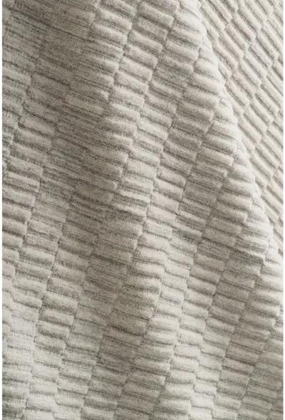 Hadley HD04 Oatmeal 5' x 7'6" Rug